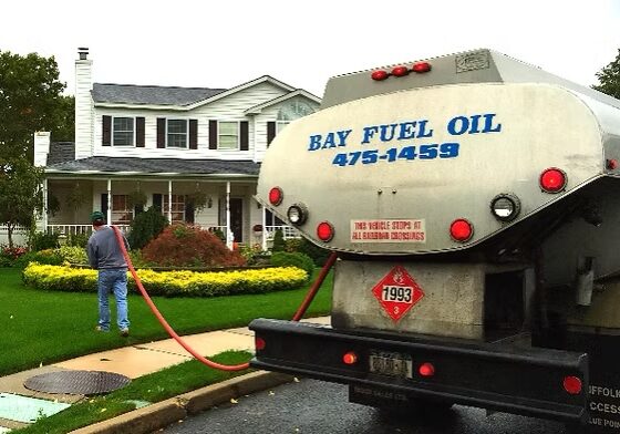 bay fuel oil