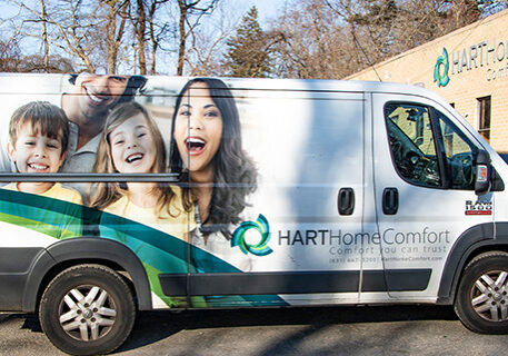 Hart Home Comfort
