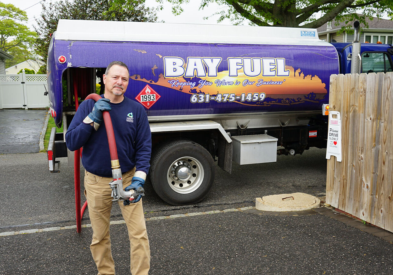will call or on demand heating oil delivery long island